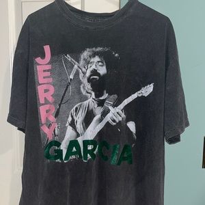 Jerry Garcia T-Shirt XL